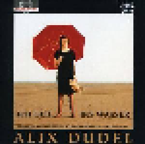 Alix Dudel: Ich Geh Ins Wasser (CD) - Bild 1