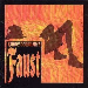 Randy Newman: Faust (2-CD) - Bild 1