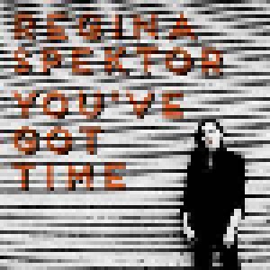Regina Spektor: You've Got Time (7") - Bild 1