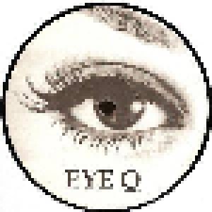 Cover - Illicit: Eye Q