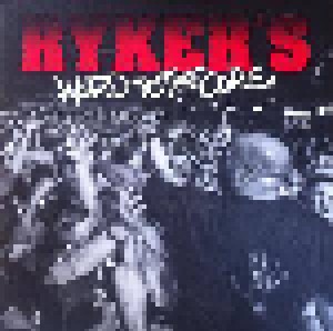 Ryker's: Hard To The Core (LP) - Bild 1