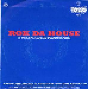 The Beatmasters Feat. The Cookie Crew: Rok Da House (7") - Bild 2