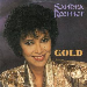 Cover - Sandra Reemer: Gold