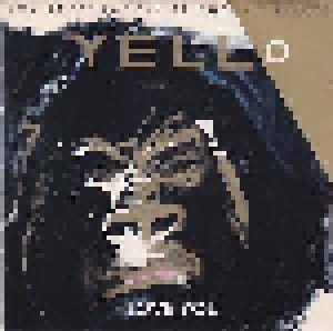 Yello: I Love You (7") - Bild 1