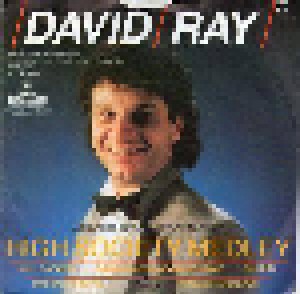 David Ray: High Society Medley (7") - Bild 2