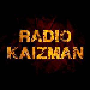 Cover - Radio Kaizman: Radio Kaizman