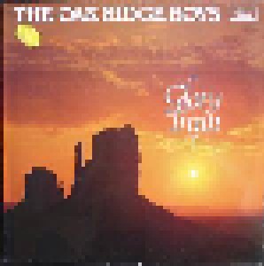 The Oak Ridge Boys: Glory Train (LP) - Bild 1
