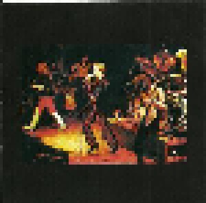 Judas Priest: Heavy Metal Faggot (CD) - Bild 2