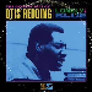 Otis Redding: Lonely & Blue (LP) - Bild 1