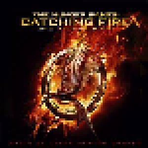 James Newton Howard: The Hunger Games: Catching Fire (CD) - Bild 1