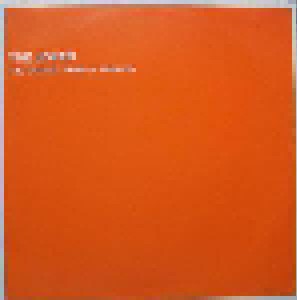Cover - Joker, The: Orange Theme (A Tribute), The