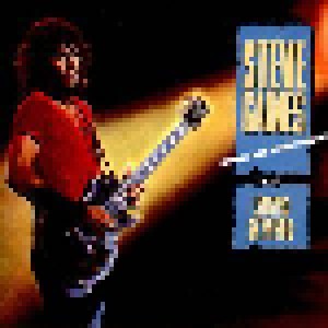 Steve Gaines: One In The Sun (CD) - Bild 1