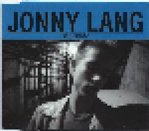 Cover - Jonny Lang: Still Rainin'