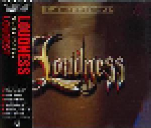 Loudness: Loudest (2-CD) - Bild 2