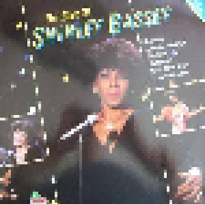 Shirley Bassey: The Best Of (LP) - Bild 1