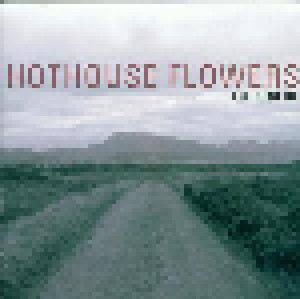 Cover - Hothouse Flowers: Best Of, The