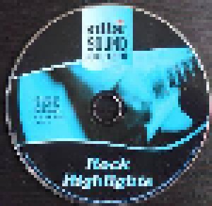 Rock Highlights Volume 1 (CD) - Bild 3
