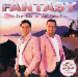 Fantasy: Eine Nacht Im Paradies (CD) - Bild 1
