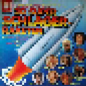 20 Super Schlager-Raketen - Cover