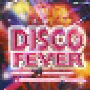 Disco Fever - 1998 - Cover