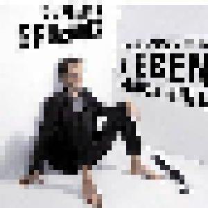Severin J. Groebner: So Gibt Man Dem Leben Seinen Sinn - Cover