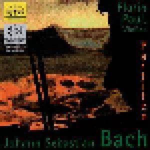 Johann Sebastian Bach: Florin Paul - Partiten (SACD) - Bild 1