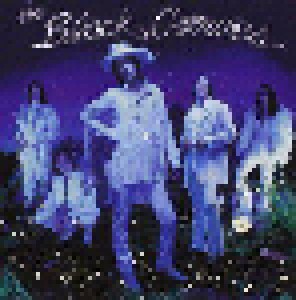 The Black Crowes: By Your Side (2-CD) - Bild 1