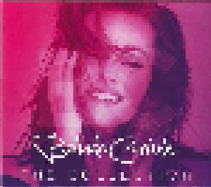 Cover - Belinda Carlisle: Collection, The