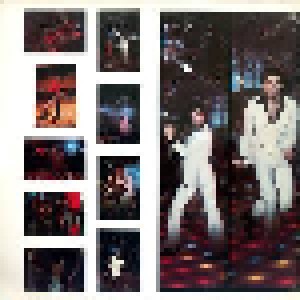 Saturday Night Fever (2-LP) - Bild 2