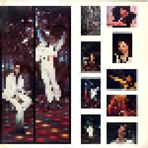 Saturday Night Fever (2-LP) - Bild 3