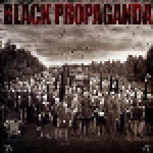 Black Propaganda: Black Propaganda (CD) - Bild 1