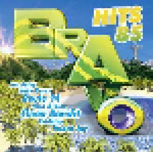 Cover - Mr. Probz: Bravo Hits 85