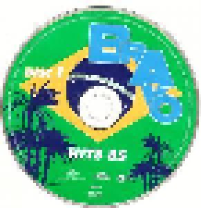 Bravo Hits 85 (2-CD) - Bild 3