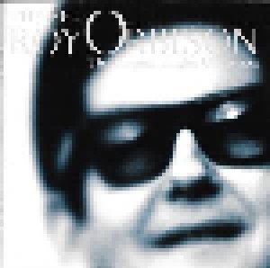 Roy Orbison: The Big O: The Original Singles Collection (2-CD) - Bild 1