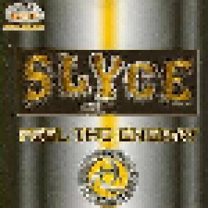 Cover - Slyce: Feel The Energy