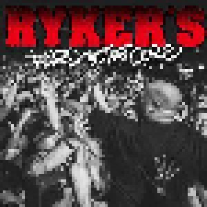 Ryker's: Hard To The Core (CD) - Bild 1