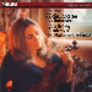 Georg Philipp Telemann: 5 Violin Concertos (CD) - Bild 1