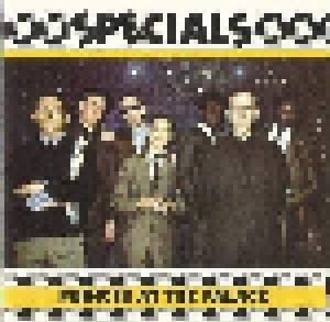 The Specials: Princes At The Palace (CD) - Bild 1