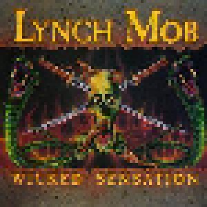 Lynch Mob: Wicked Sensation (LP) - Bild 1