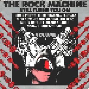 The Rock Machine Still Turns You On Vol. 1 (LP) - Bild 1