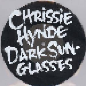 Cover - Chrissie Hynde: Dark Sunglasses
