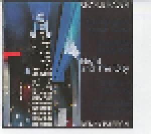 Charlie Haden & Kenny Barron: Night And The City (CD) - Bild 6