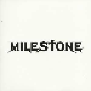 Cover - Milestone: Milestone