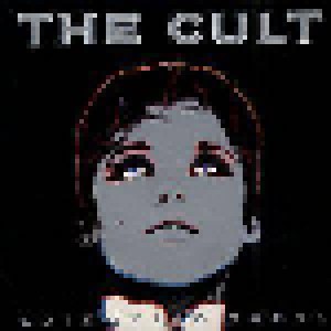 The Cult: Edie (Ciao Baby) (3"-CD) - Bild 1