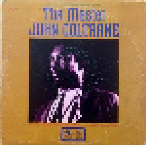 John Coltrane: The Master (LP) - Bild 1