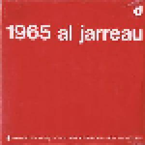 Al Jarreau: 1965 (LP) - Bild 1