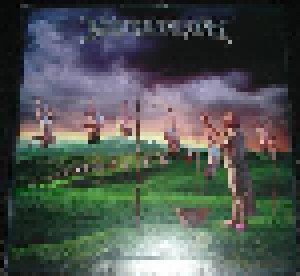 Megadeth: Youthanasia (LP) - Bild 1