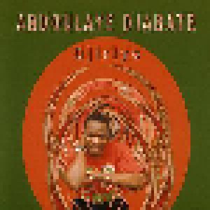 Abdoulaye Diabaté: Djiriyo (CD) - Bild 1