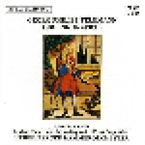 Georg Philipp Telemann: Oboenkonzerte (CD) - Bild 1