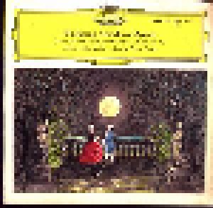 Wolfgang Amadeus Mozart: Eine Kleine Nachtmusik G-Dur, KV 525 (7") - Bild 1